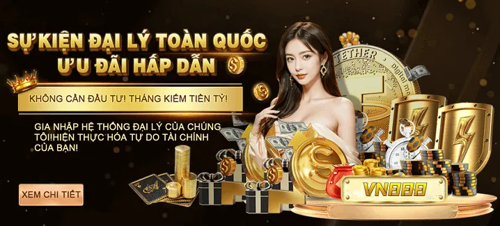 Sự kiện và giải đấu slot game