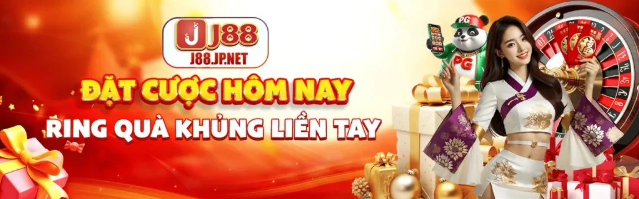 Hình ảnh chính J88DL Slot Game Hiện Đang Mở