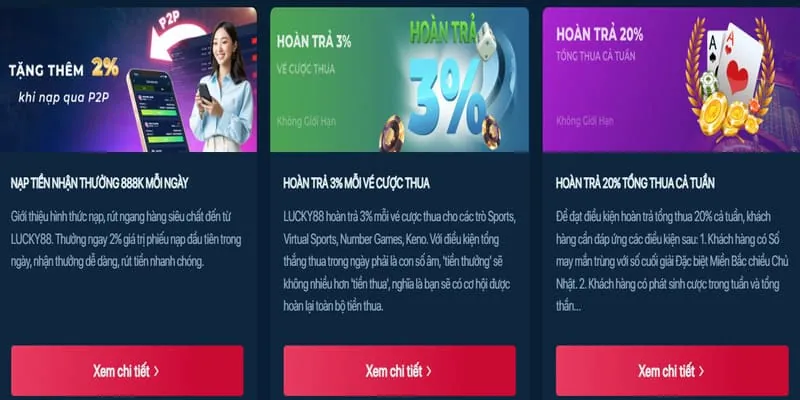 Jackpot Lũy Tiến